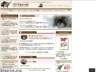 101ferret.com