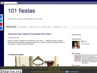 101fiestas.blogspot.com