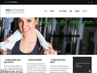 101fitness.co.nz