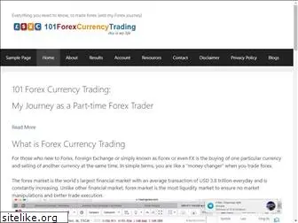 101forexcurrencytrading.com