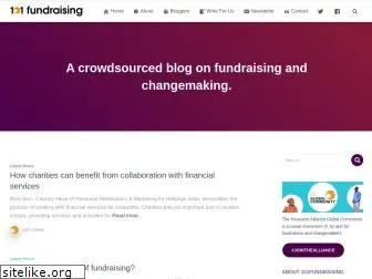 101fundraising.org