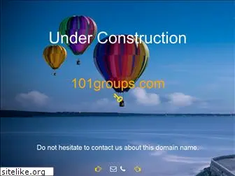 101groups.com