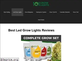 101growlights.com