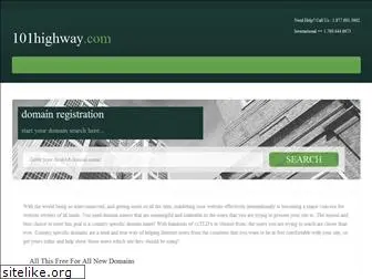 101highway.com