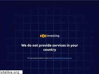 101investing.com