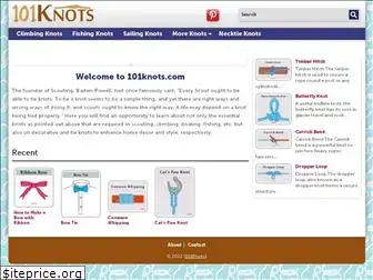 101knots.com