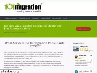 101migration.com