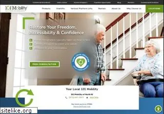 101mobility.com