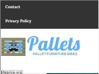 101pallets.com