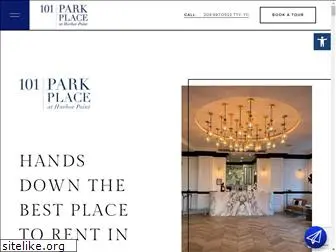 101parkplace.com