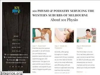 101physio.com.au