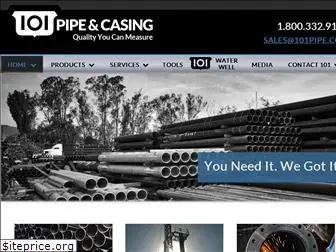 101pipe.com