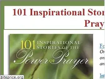 101prayer.com