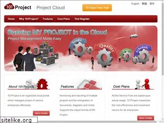 101project.net