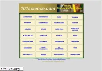 101science.com