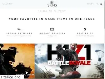 101skins.com