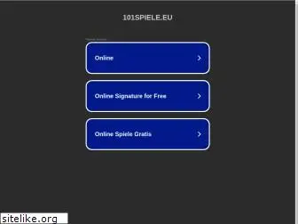 101spiele.eu