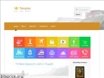 101temples.com