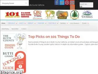 101thingstodo.net