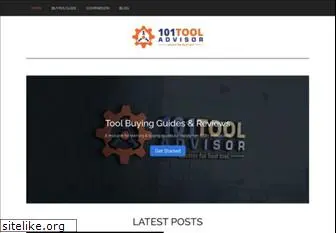 101tooladvisor.com