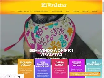 101viralatas.com.br