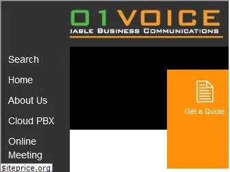 101voice.com