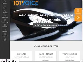 101voice.net