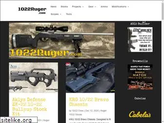 1022ruger.com