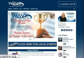 1023thewave.com