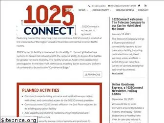 1025connect.com