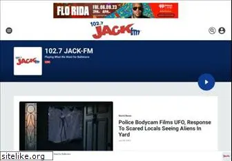 1027jackfm.com