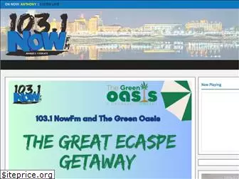 1031nowfm.com