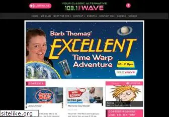 1031thewave.com