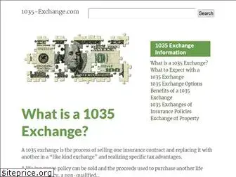 1035-exchange.com