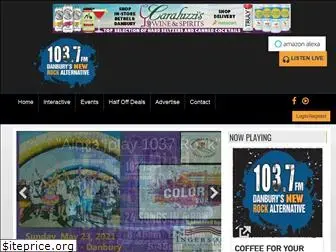 1037rock.com