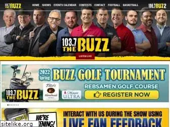 1037thebuzz.com