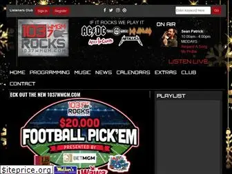 1037wmgm.com