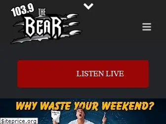 1039thebear.com