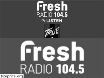 1045freshradio.ca