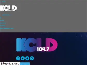 1047kcld.com