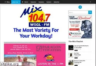 1047mixfm.com