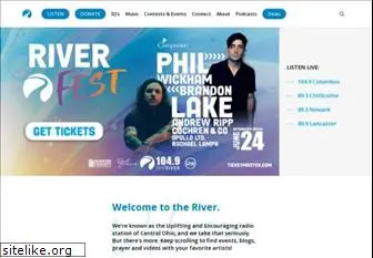 1049theriver.com