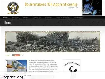 104apprenticeship.webs.com