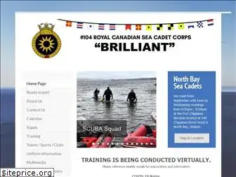 104brilliant.com