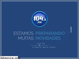 104fm.net.br