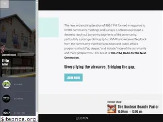 1057fm.org thumbnail