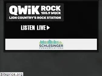 1059qwikrock.com