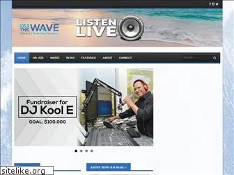 1059thewavefm.com