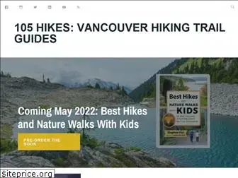 105hikes.com