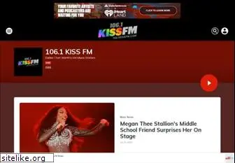 1061kissfm.com